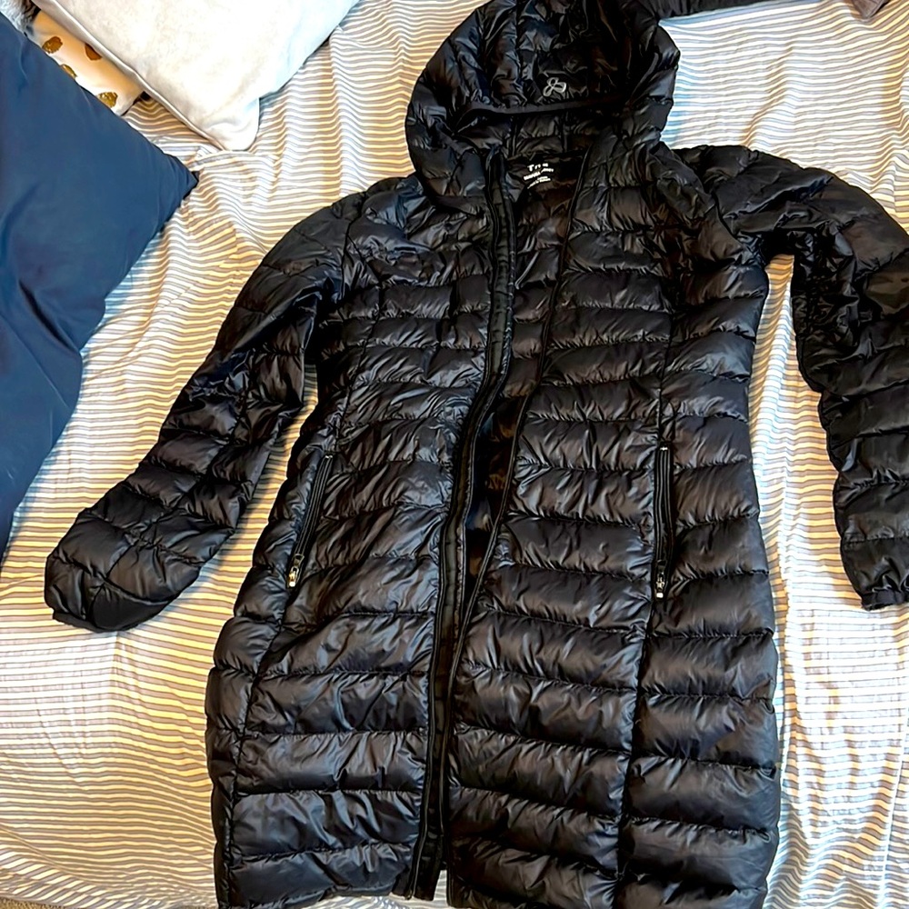 TNA puffer